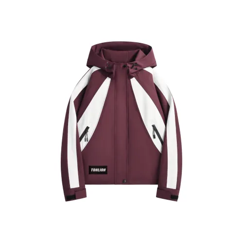 Tonlion Ветровка Женская