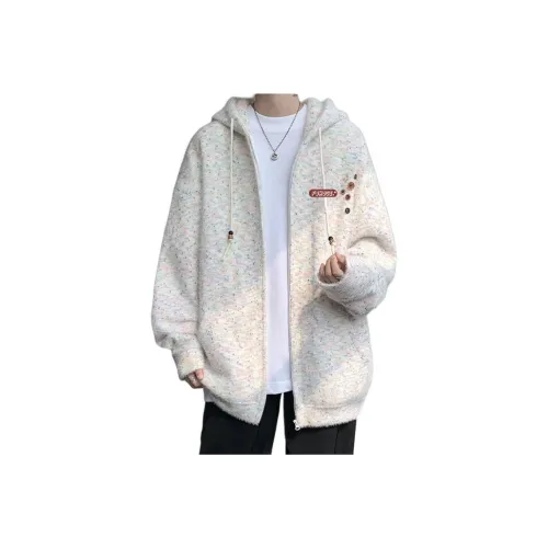 FOMOCE Унисекс Трикотаж