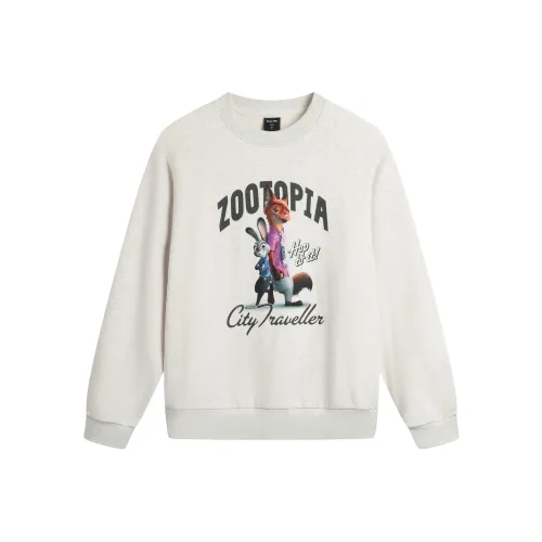 Подкладка Disney Толстовка Женская