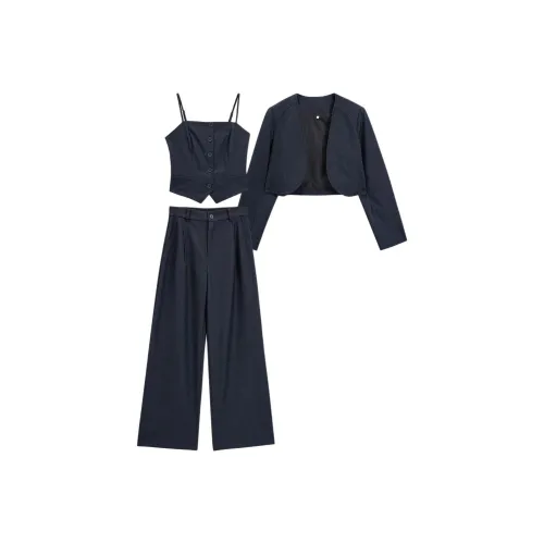 Love To Serve Повседневный Костюм Женские