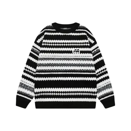 MUSCLETECH Унисекс Трикотаж