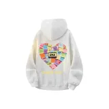 Туманно-серый