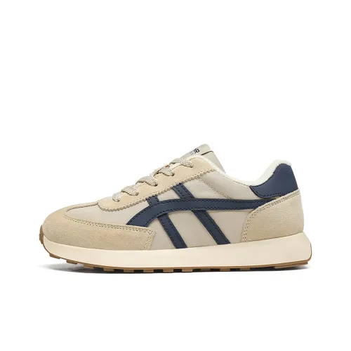 ZHR Повседневная обувь Низкий топ Унисекс