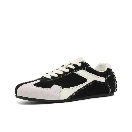 ZHENRAN Модный Cortez Обувь Немецкие армейские кроссовки Мужской