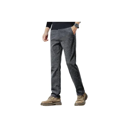 XIGUAN Унисекс Повседневные Штаны