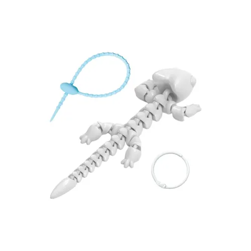 FULUOKANG Исцеление Stress Relief Веселье Креативный Super Cool Малыш Динозавр Шуточный Игрушка