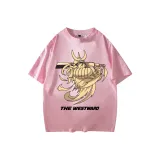 Сакурово-розовый