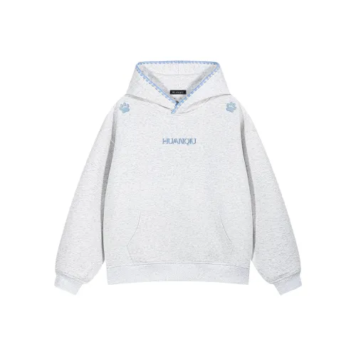 HUANQIU Унисекс Свитшоты