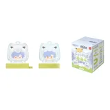 Прозрачная коробка