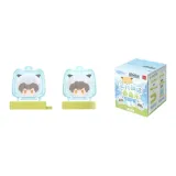 [Бай Ци] Bright Box