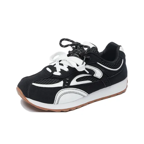 JOHLIN DREAM Cortez Обувь Легкий Дышащий Противоскользящий Низкий Топ Немецкие армейские кроссовки Женские