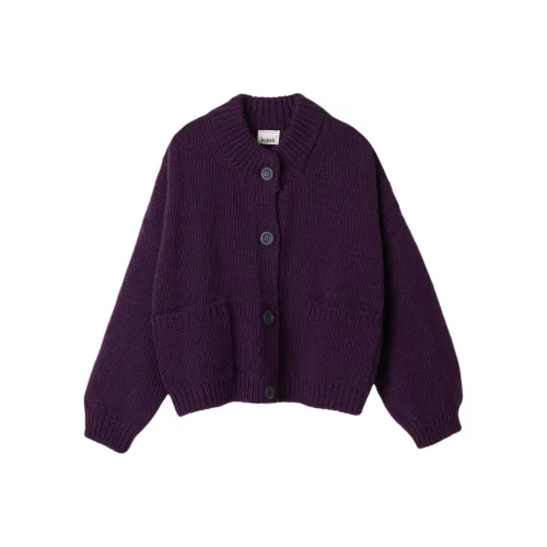 Babaà Фиолетовые Женские Свитера