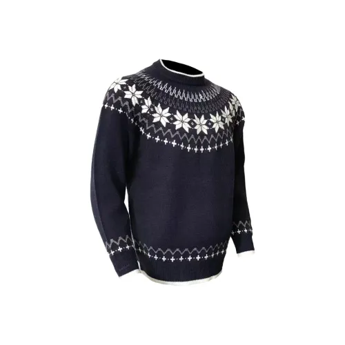 SNEIKLAU Унисекс Трикотаж