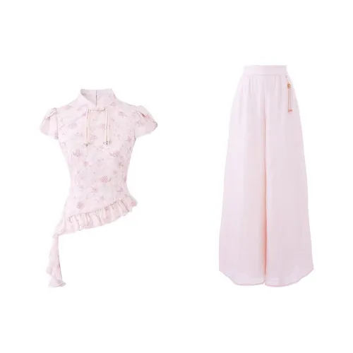 Blovelan Женские Комплекты с Юбкой