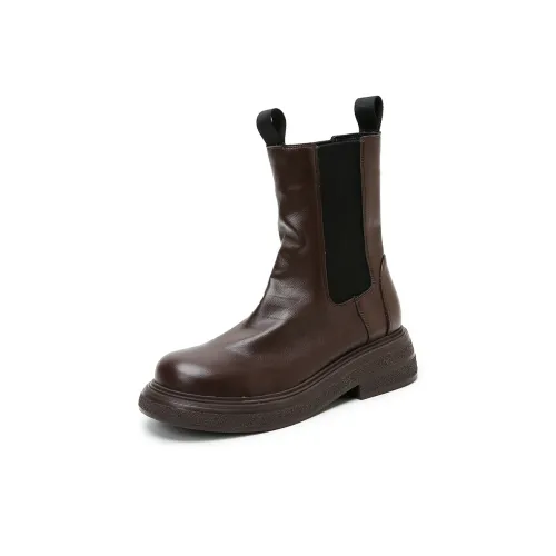 TATAYA Женские ботильоны