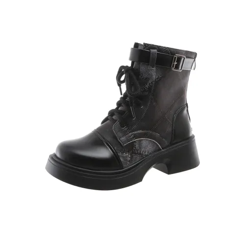 Wuji Martin Boots Женские