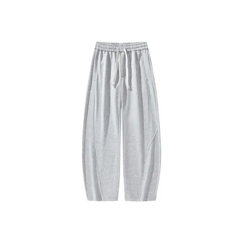 Санрио x HelloKitty Хелло Китти Спортивные штаны Унисекс