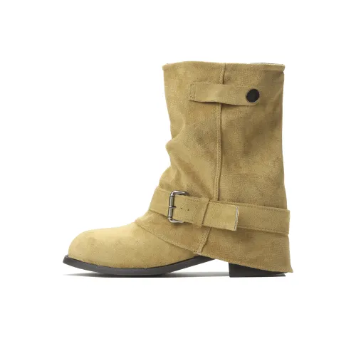 AFJI Ботильоны Женские