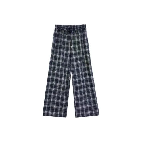 Love To Serve Повседневные Брюки Женские