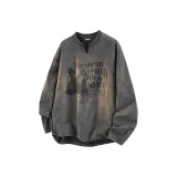 Темно-серый