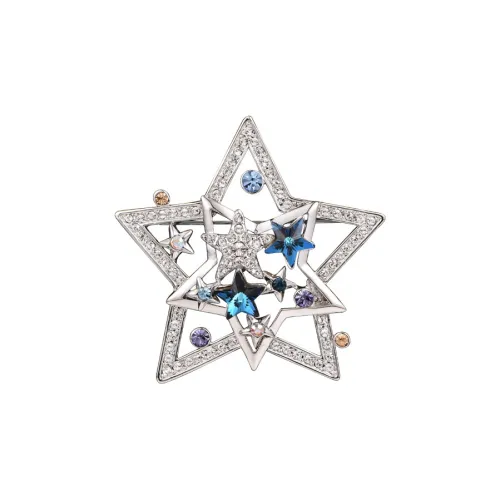 Lan Ying Экологичные Броши Унисекс