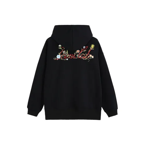 ICONS Lab Черный Унисекс Свитшоты