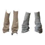 Кофейный + Фотиния Серый