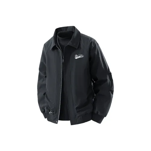 PISYPOX Унисекс Куртки