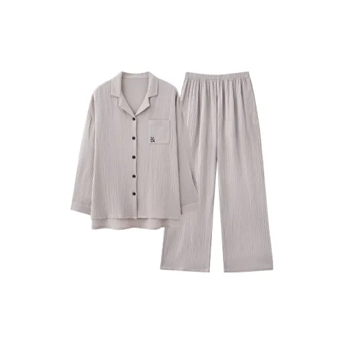 Devanro S6001 Женские Пижамные Комплекты