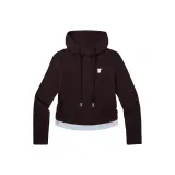 Кофейно-коричневый