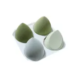 Цвет 02 - Авокадо Зеленый [4 упаковки в коробке]