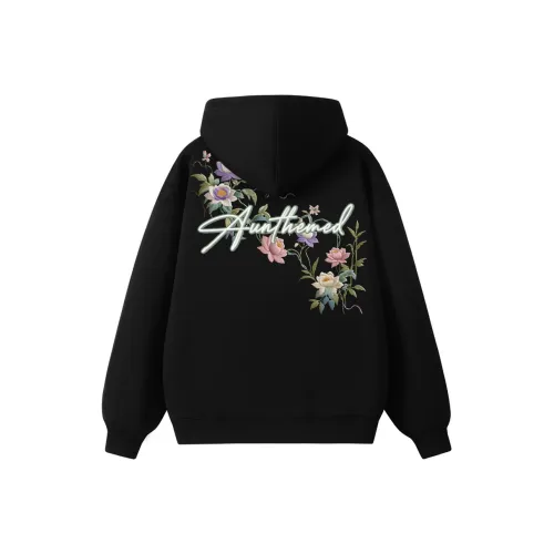 UNthemed Унисекс Свитшоты