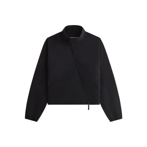 KITH Женские AKARI Нейлон Асимметричная Куртка Женские