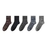 Цвет: [Цвет]  
Записка: 5 пар