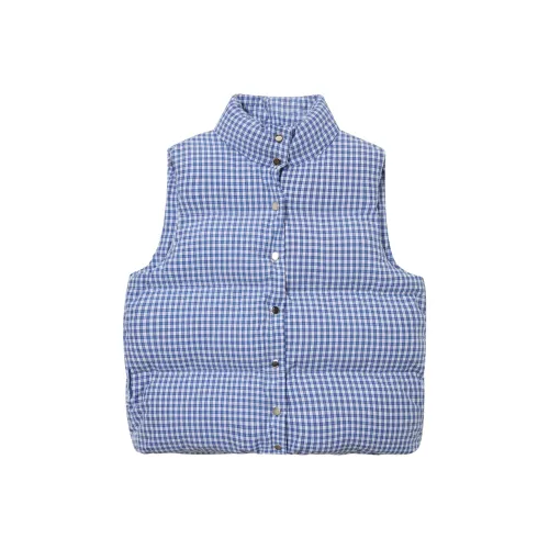 COMMA GIRL Хлопковый пуховик женский