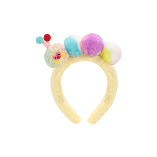 ZANC Ободки для волос Женские