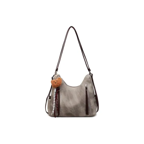 BAODIDAISHU ПУ (полиуретан) Рюкзак Стандартный Женский Многоцветный