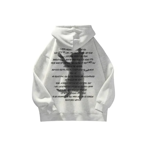 A02 Унисекс Свитшоты