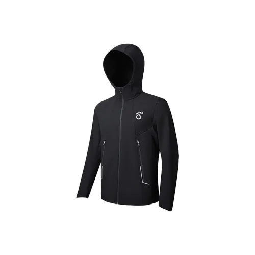 Macondo Мужские Softshell Куртки