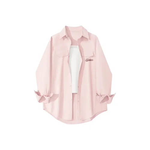 Tonlion Женские Рубашки