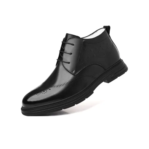 Playboy MID Топ Мужская обувь Мужской