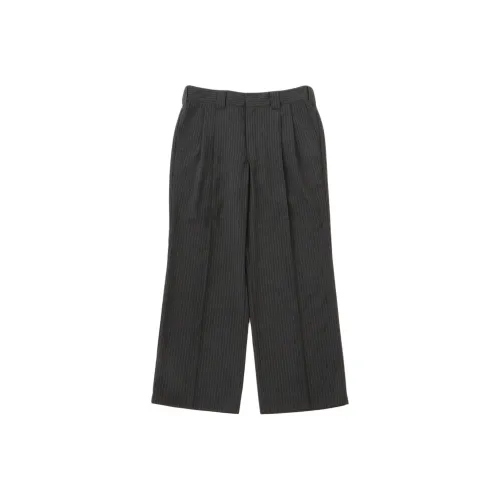 Dickies x NYC Saturdays NYC Co Бренд FW25 Повседневные брюки Мужской