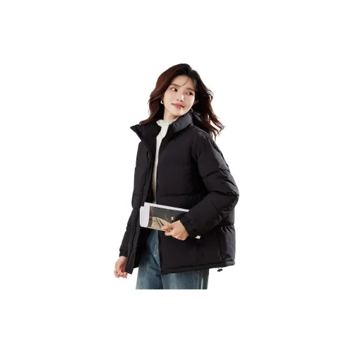 BALENO Женские пуховики