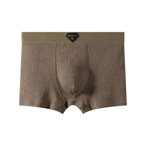 AIMENGYISI Мужские боксер-шорты