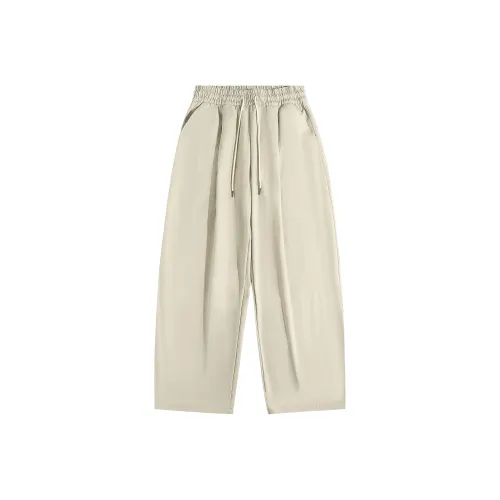 BAOZHAGE Унисекс Повседневные Брюки