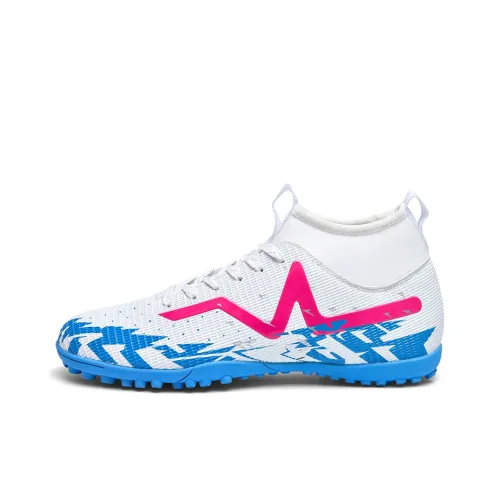 Sharp Engraving Футбольные бутсы Высокие Унисекс