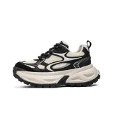 бело-черный