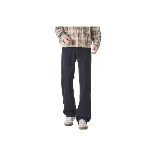 IL SARTO Унисекс Джинсы