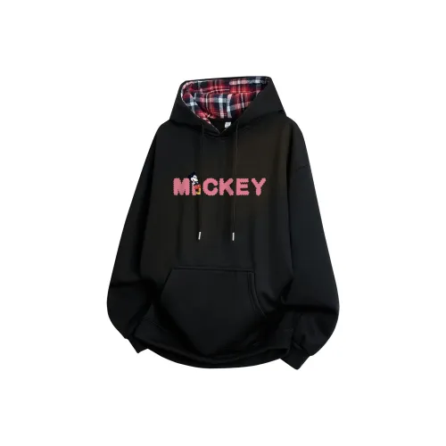 Хлопок X Disney Свитшот Унисекс