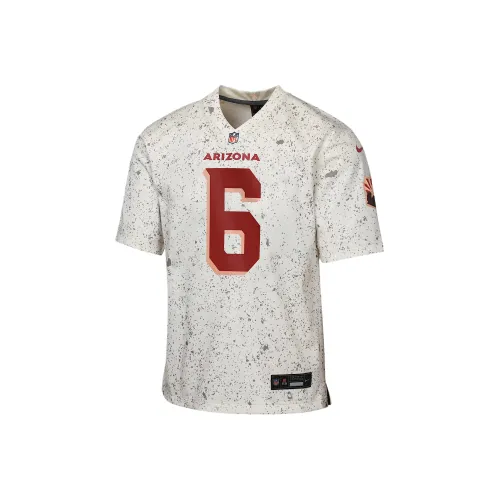 nike T-рубашка Джеймс CONNER Arizona Cardinals Rivalries Коллекция Детская